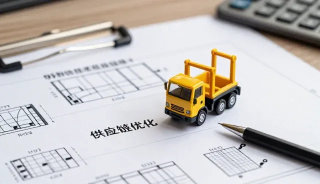 农产品仓储保鲜业务场景中的选型关注点分析